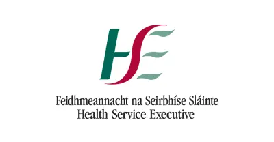 Logo for the HSE