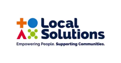 Logo for Local Solutions