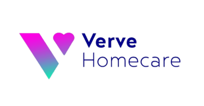 Verve Homecare Logo